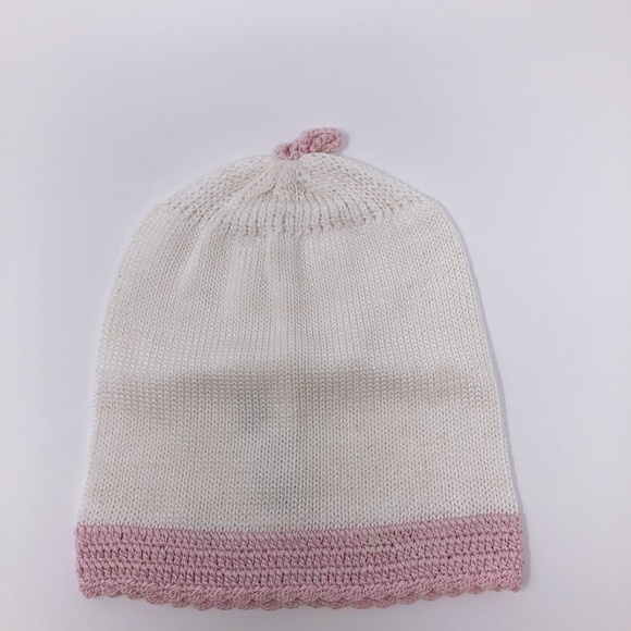 Kissy Kissy Cotton Hat - Picture 2 of 2